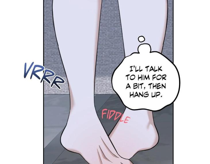 Miserable in Love by Chamji [Eng] page 16