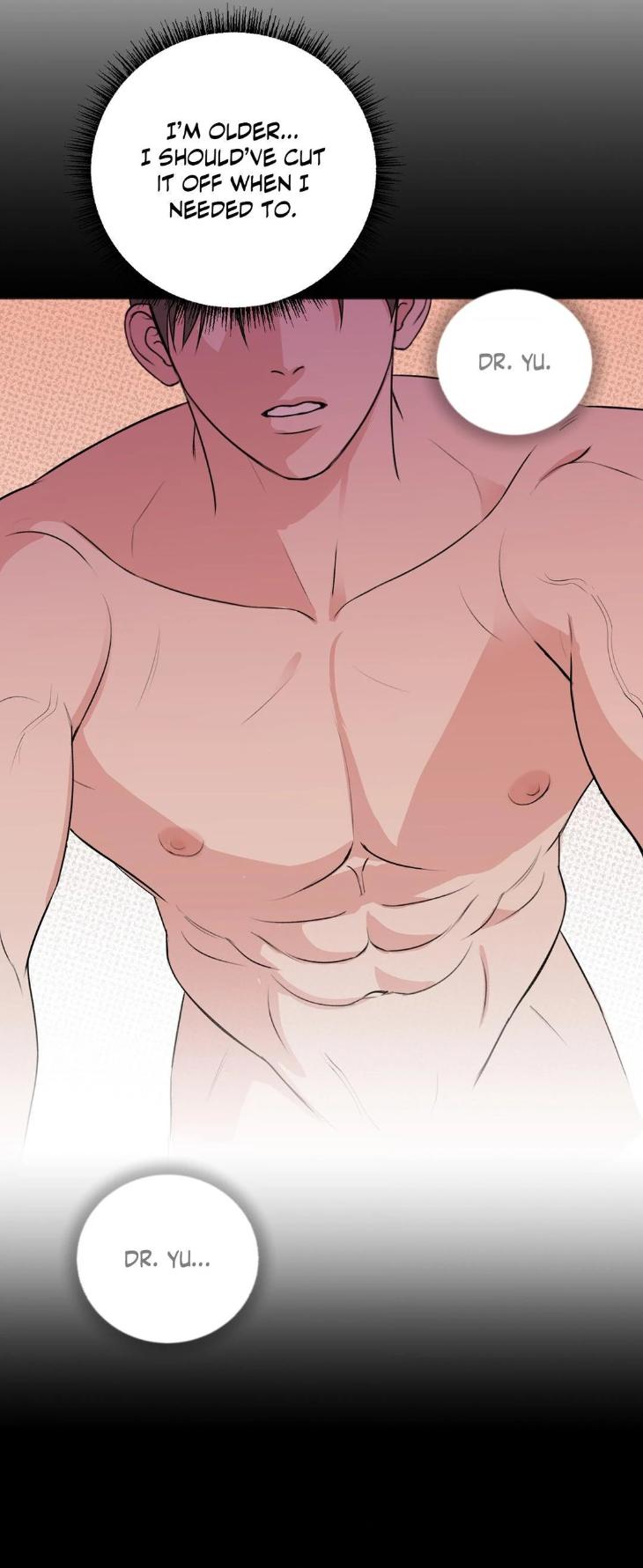 Showered with Love by dodGe – Uncensored [Eng] page 16