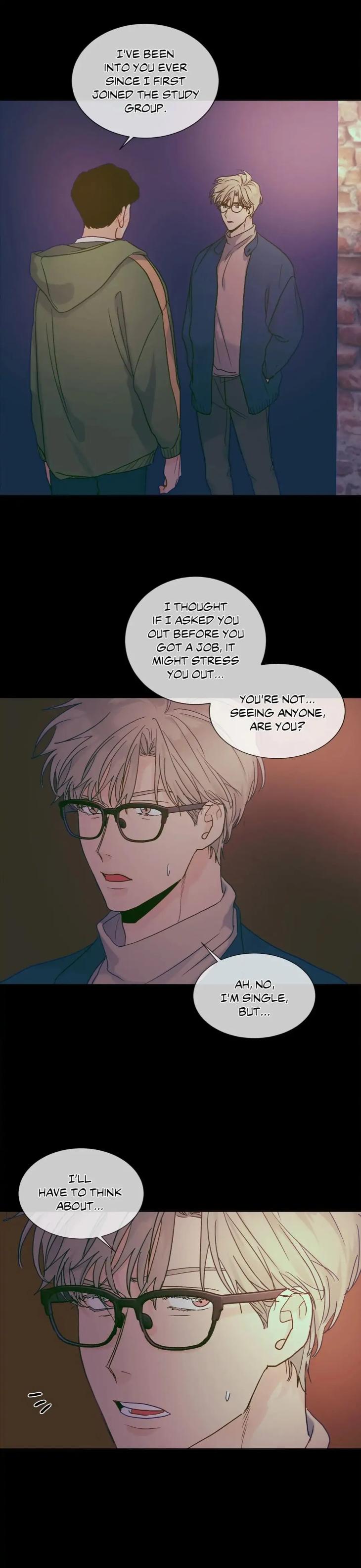 Love Me Doctor! by Ana [Eng] page 17