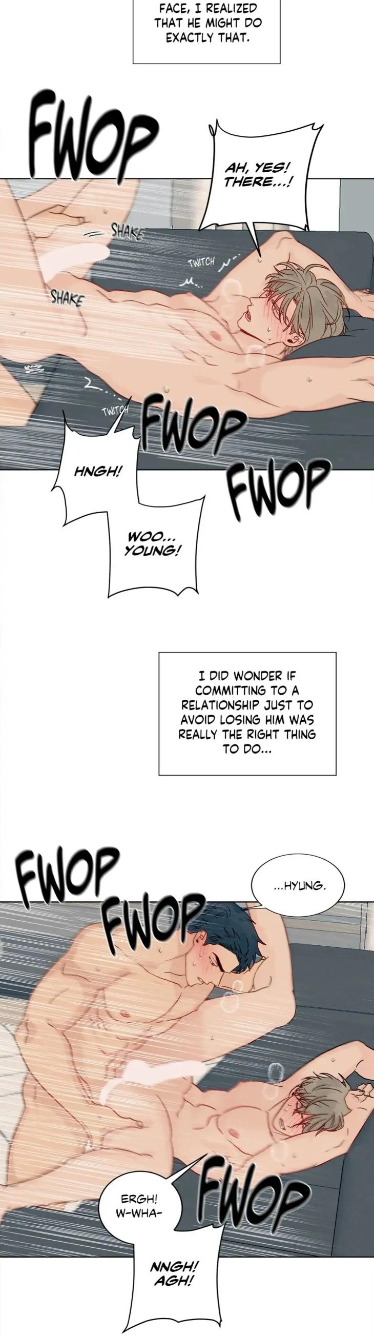 Love Me Doctor! by Ana [Eng] page 17