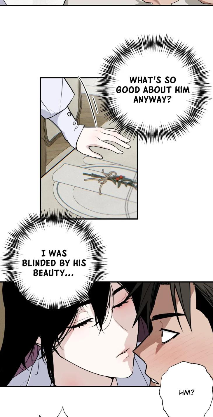 You Can’t Come, Sir! by JK – Uncensored [Eng] page 17