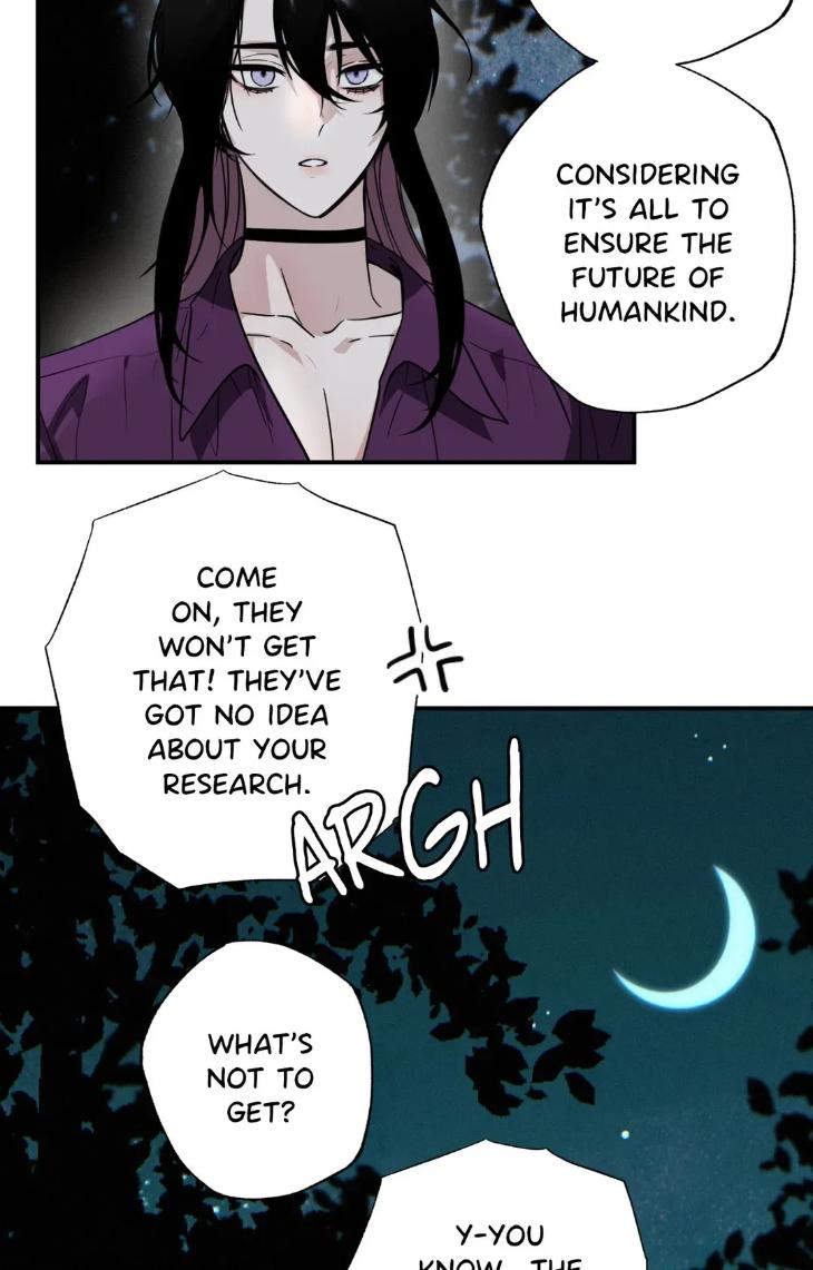 You Can’t Come, Sir! by JK – Uncensored [Eng] page 17