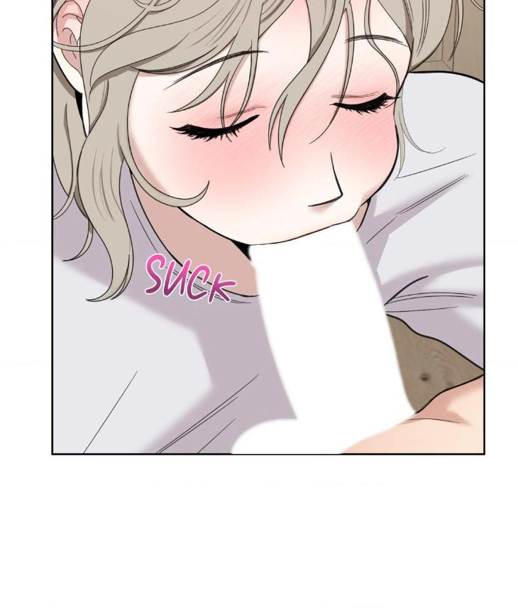 Miserable in Love by Chamji [Eng] page 16