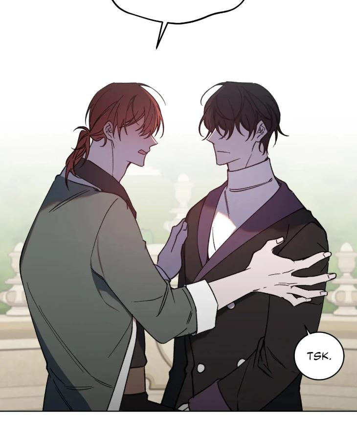 Love Trap by Rayuan – Season 3 – Uncensored [Eng] page 16