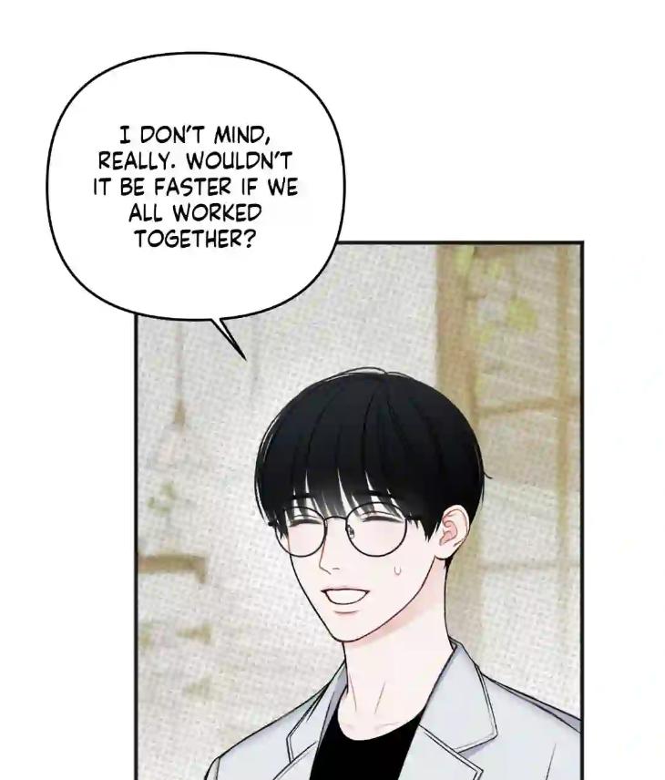 Showered with Love by dodGe – Uncensored [Eng] page 17