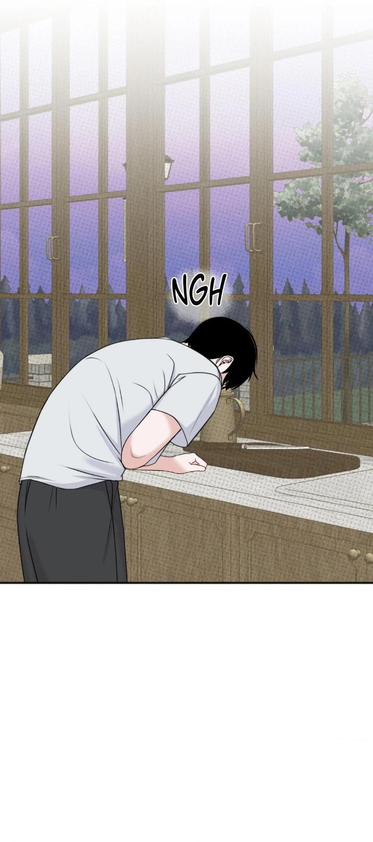 Showered with Love by dodGe – Uncensored [Eng] page 17