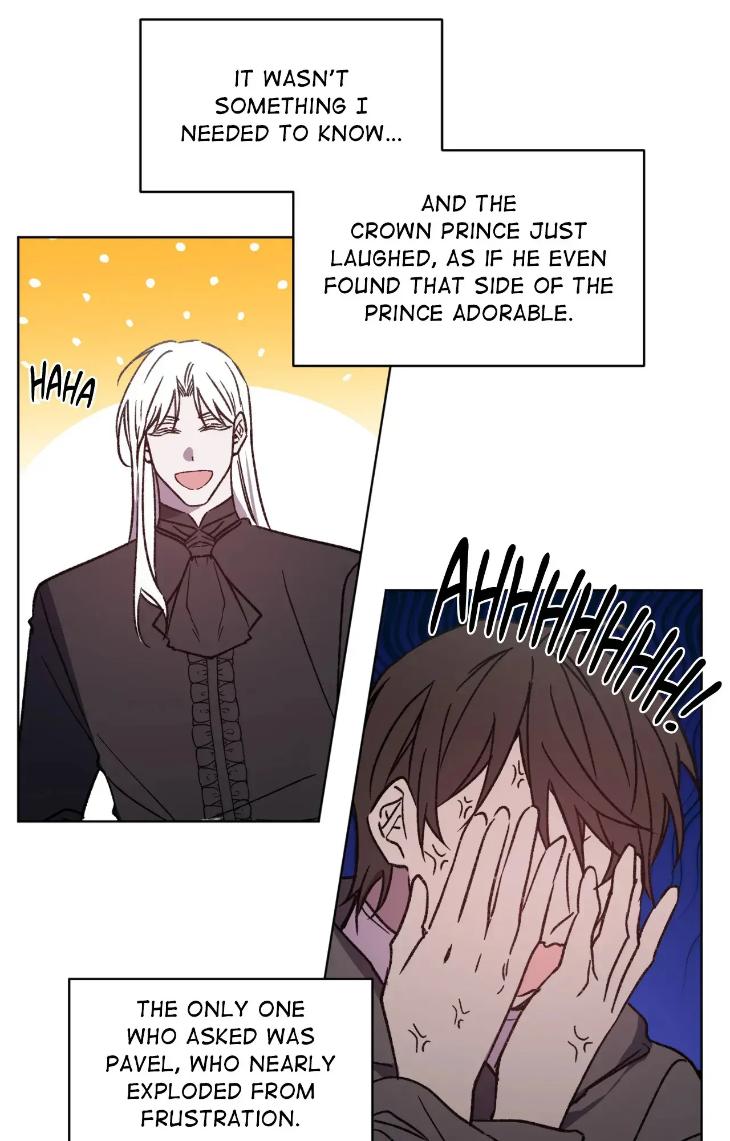 Love Trap by Rayuan – Season 3 – Uncensored [Eng] page 15