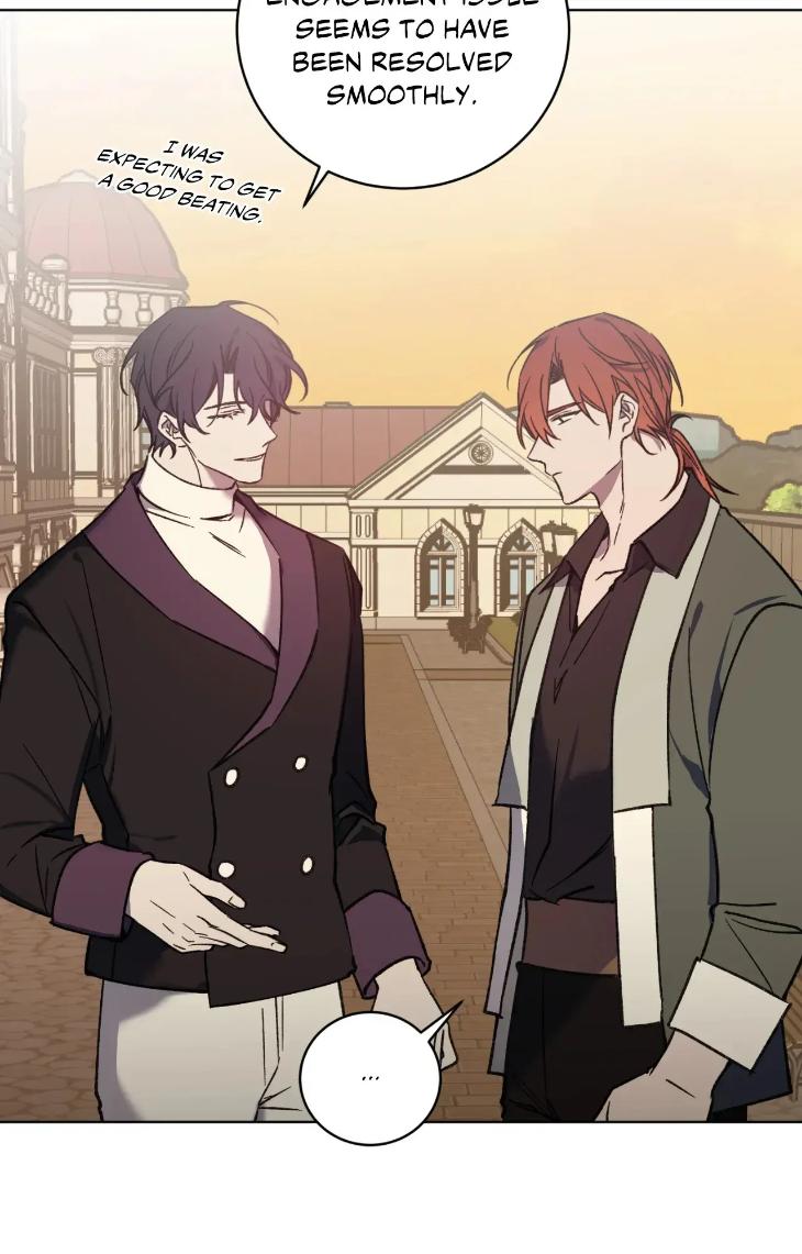 Love Trap by Rayuan – Season 3 – Uncensored [Eng] page 17