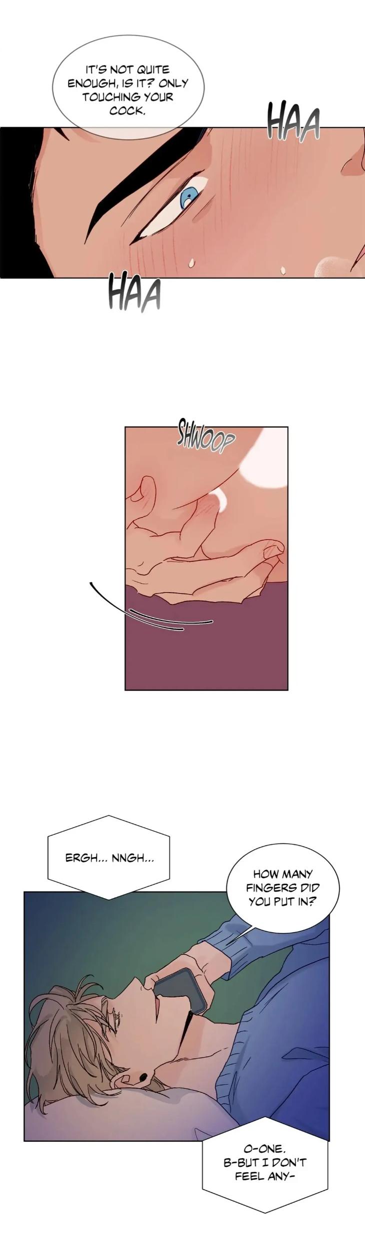 Love Me Doctor! by Ana [Eng] page 18