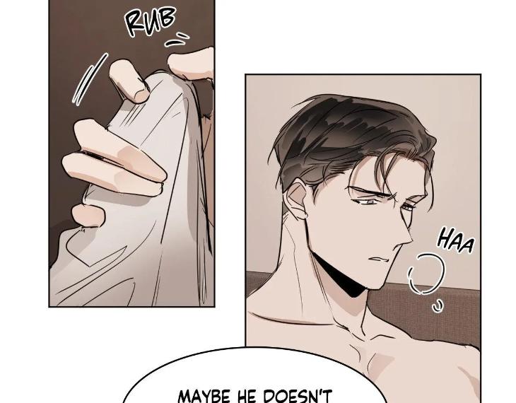 In Cold Love by 10min – Uncensored [Eng] page 15
