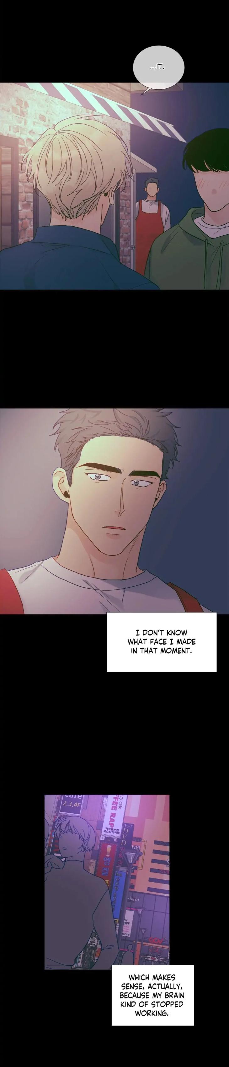 Love Me Doctor! by Ana [Eng] page 18