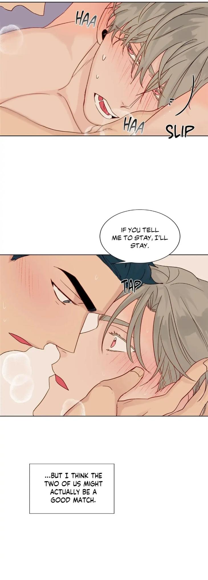 Love Me Doctor! by Ana [Eng] page 18