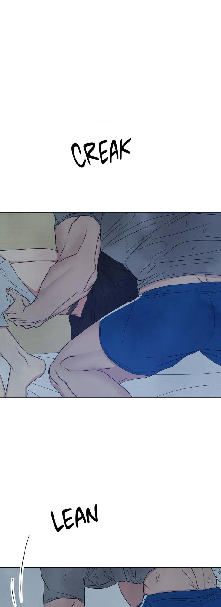 Topsy-Turvy by Yongdo – Uncensored – Ch. 160 [Eng] page 17