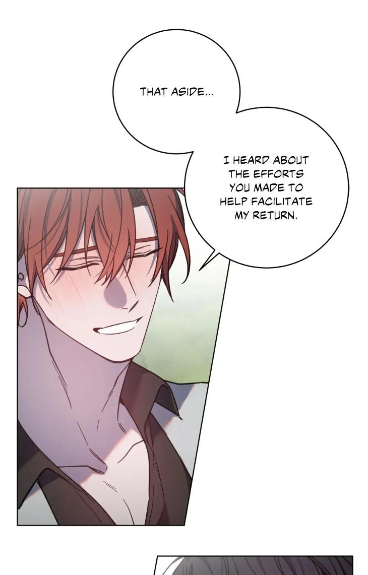 Love Trap by Rayuan – Season 3 – Uncensored [Eng] page 17