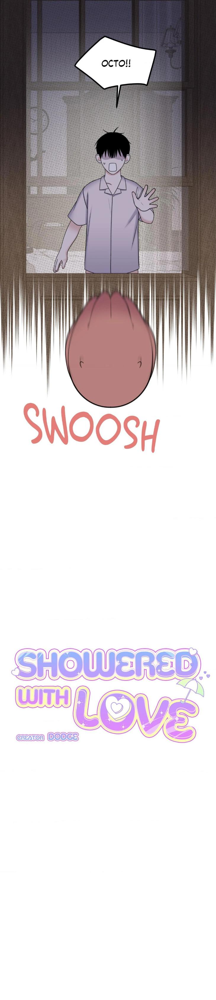 Showered with Love by dodGe – Uncensored [Eng] page 18