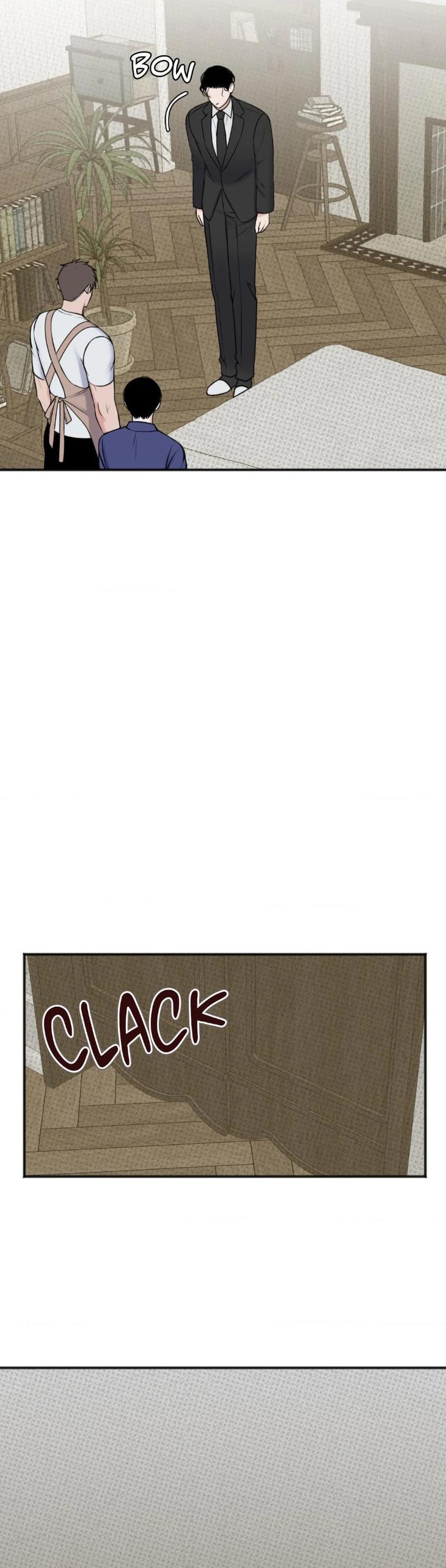 Showered with Love by dodGe – Uncensored [Eng] page 18