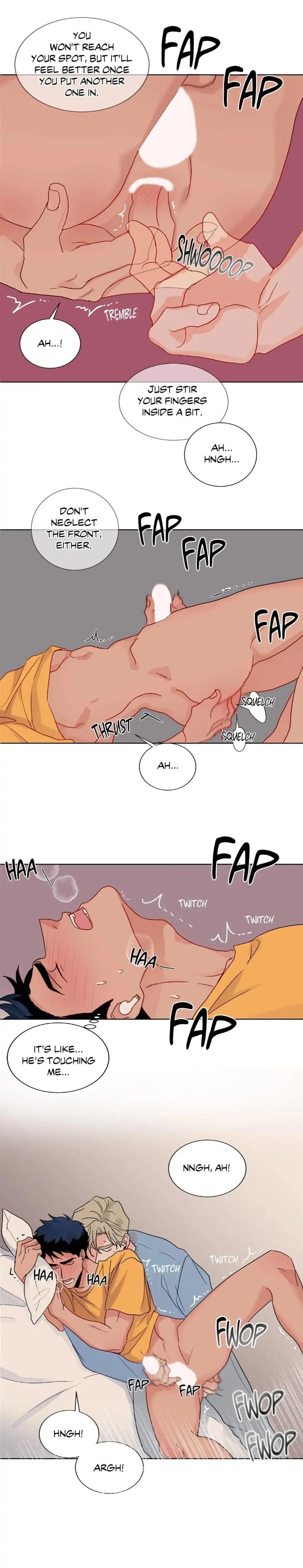 Love Me Doctor! by Ana [Eng] page 19