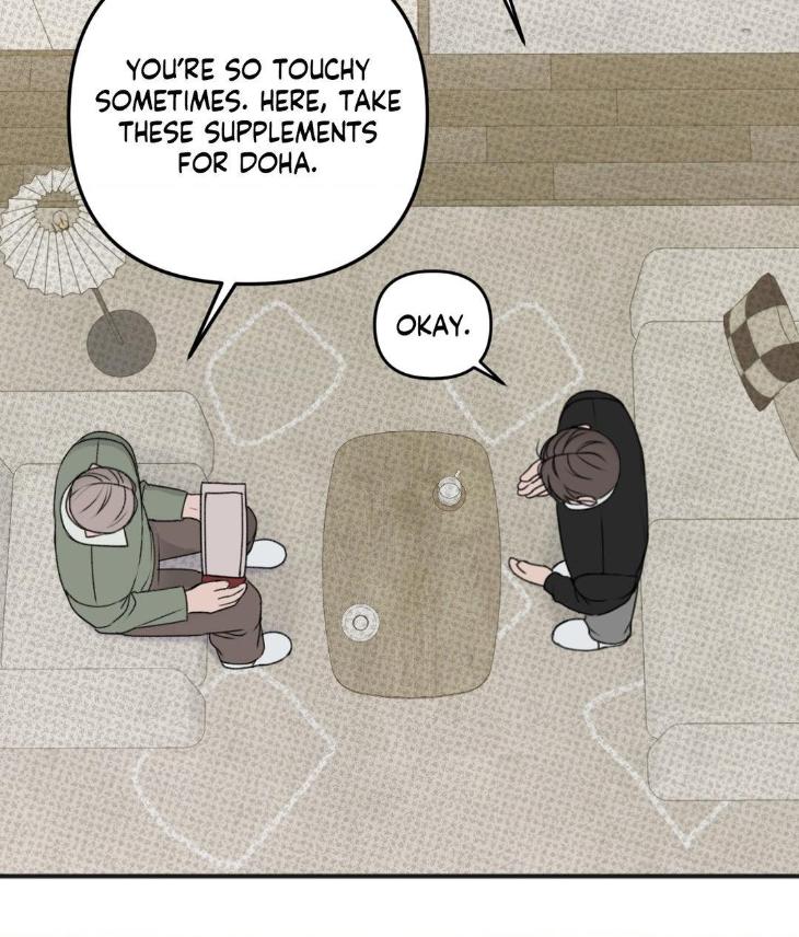 Showered with Love by dodGe – Uncensored [Eng] page 18