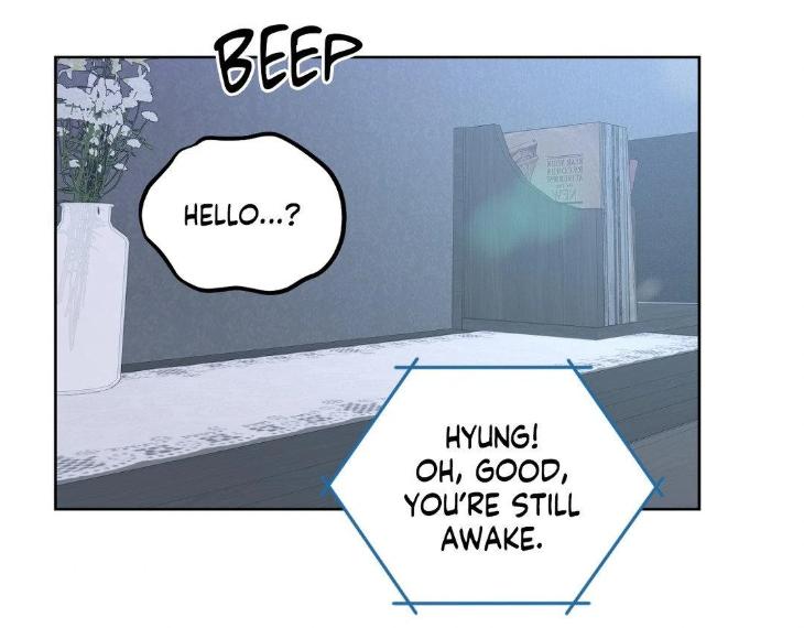 Miserable in Love by Chamji [Eng] page 18