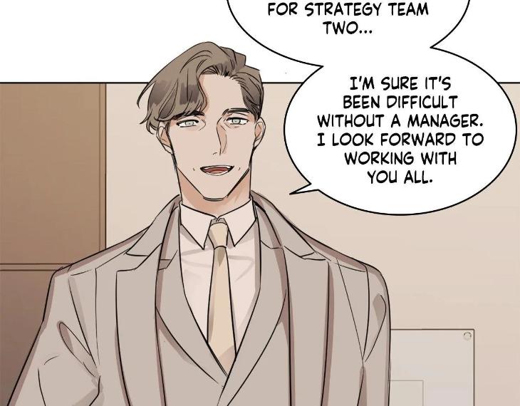 In Cold Love by 10min – Uncensored [Eng] page 18