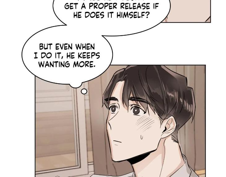 In Cold Love by 10min – Uncensored [Eng] page 16