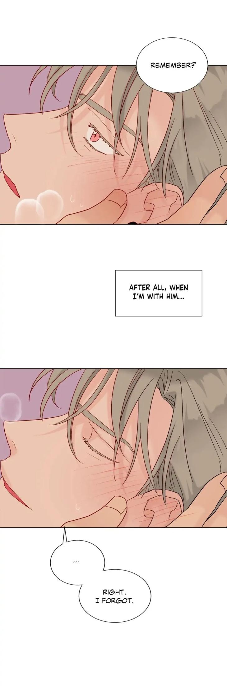 Love Me Doctor! by Ana [Eng] page 19