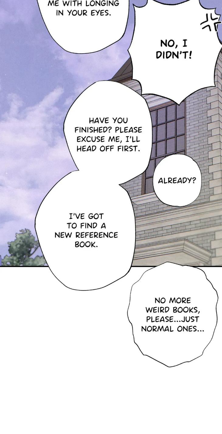 You Can’t Come, Sir! by JK – Uncensored [Eng] page 19