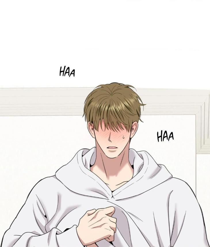 Miserable in Love by Chamji [Eng] page 17