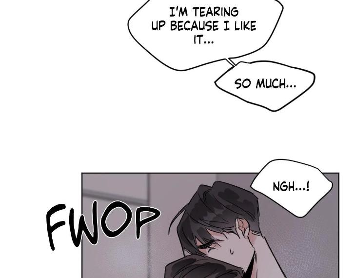 In Cold Love by 10min – Uncensored [Eng] page 18