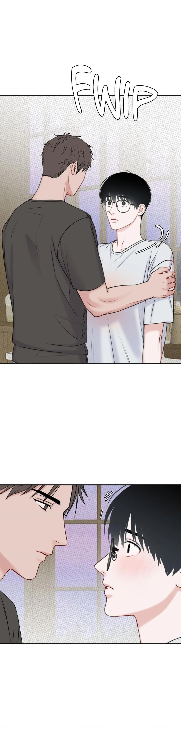 Showered with Love by dodGe – Uncensored [Eng] page 19