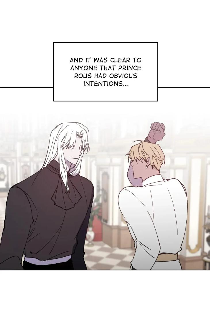 Love Trap by Rayuan – Season 3 – Uncensored [Eng] page 17