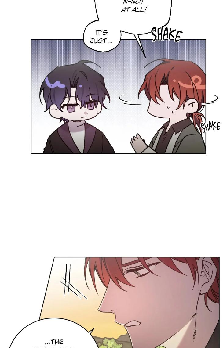 Love Trap by Rayuan – Season 3 – Uncensored [Eng] page 19