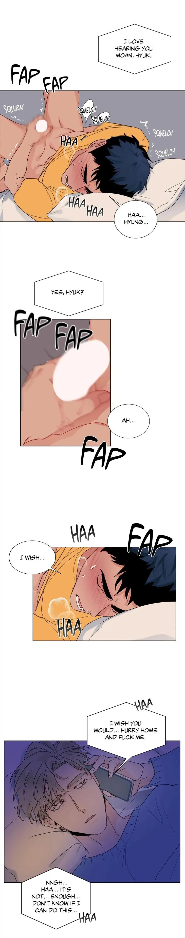 Love Me Doctor! by Ana [Eng] page 20