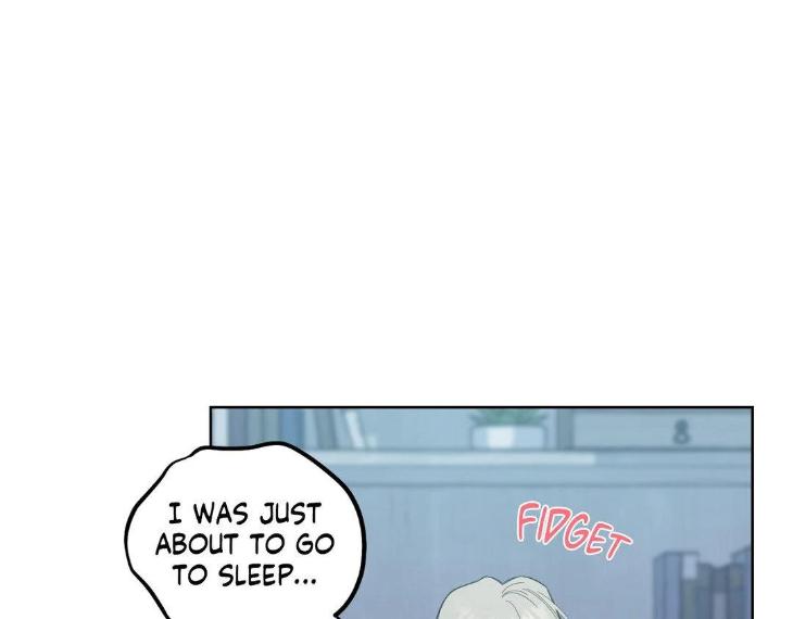 Miserable in Love by Chamji [Eng] page 19