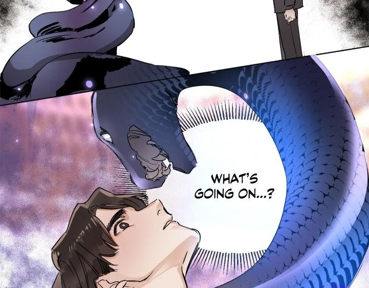 In Cold Love by 10min – Uncensored [Eng] page 19