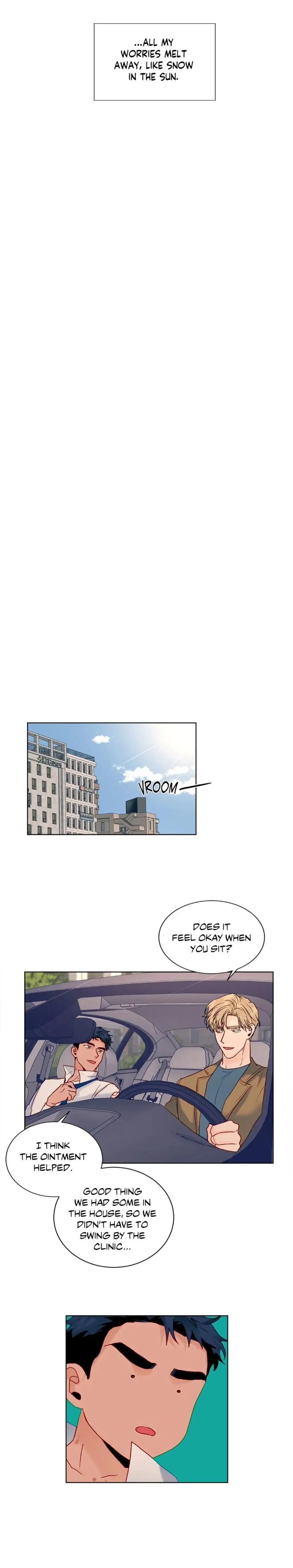 Love Me Doctor! by Ana [Eng] page 20