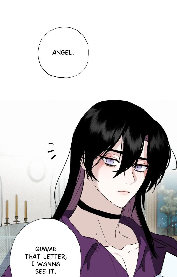 You Can’t Come, Sir! by JK – Uncensored [Eng] page 20