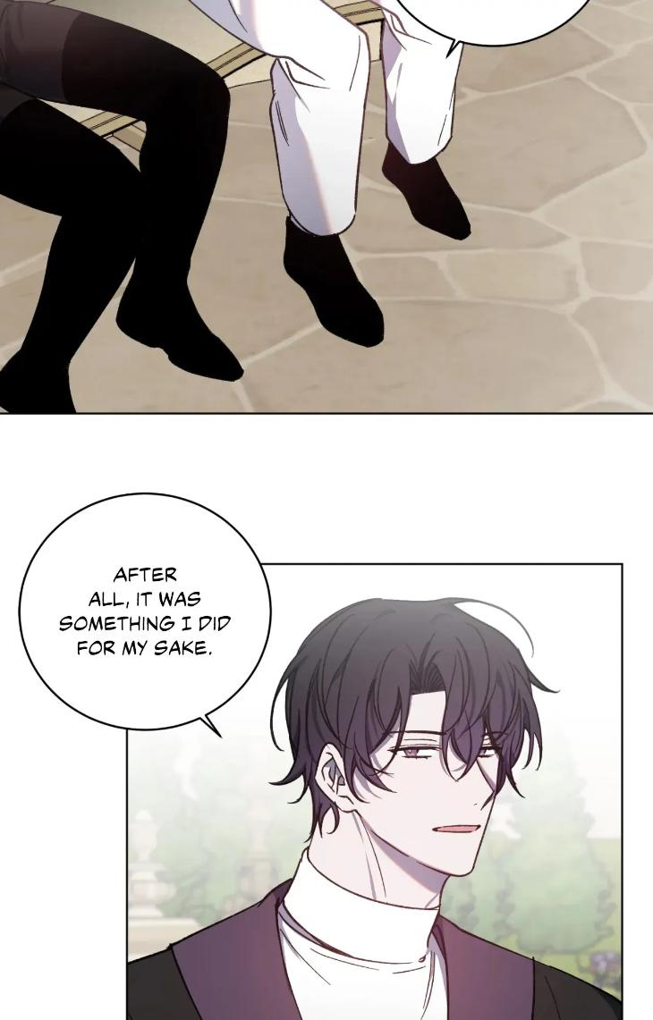 Love Trap by Rayuan – Season 3 – Uncensored [Eng] page 19