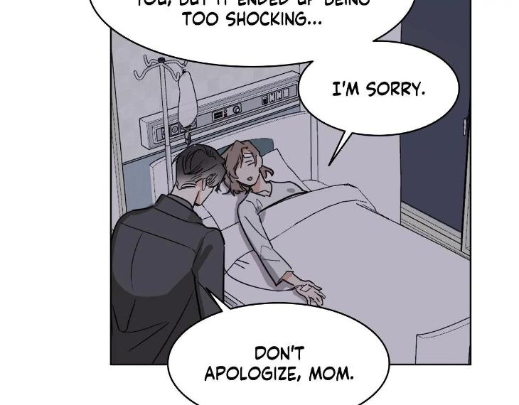 In Cold Love by 10min – Uncensored [Eng] page 19