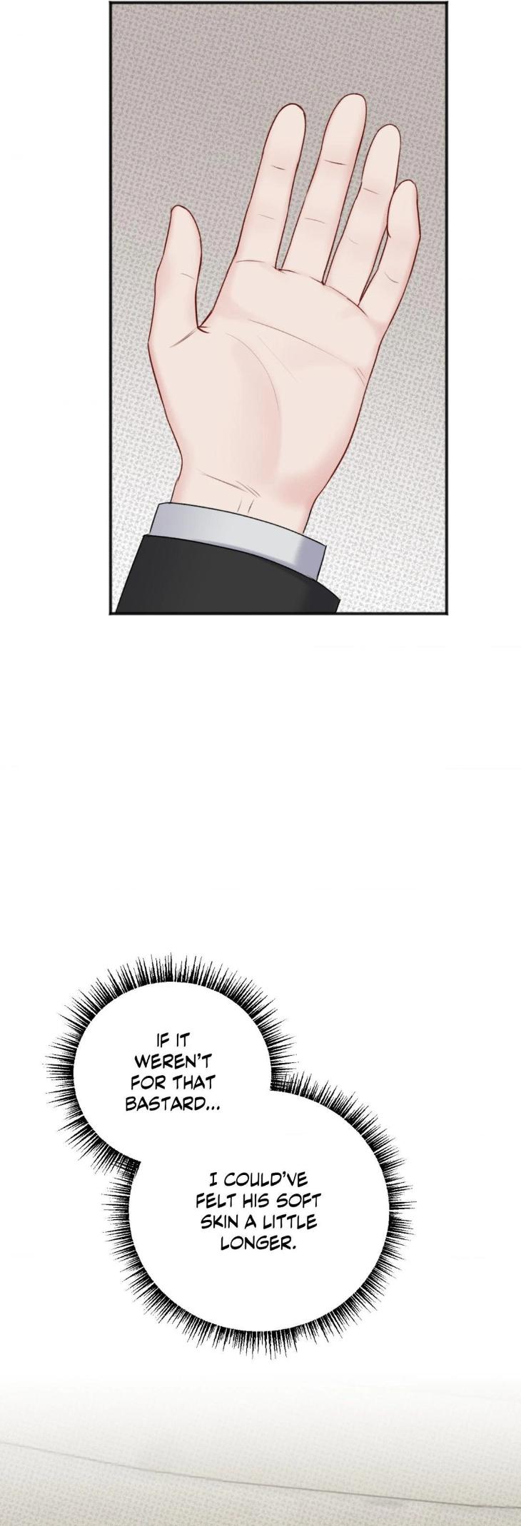 Showered with Love by dodGe – Uncensored [Eng] page 20