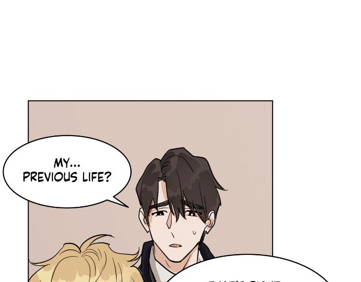 In Cold Love by 10min – Uncensored [Eng] page 21