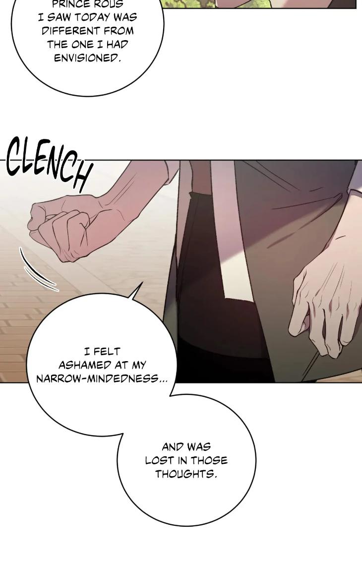 Love Trap by Rayuan – Season 3 – Uncensored [Eng] page 20