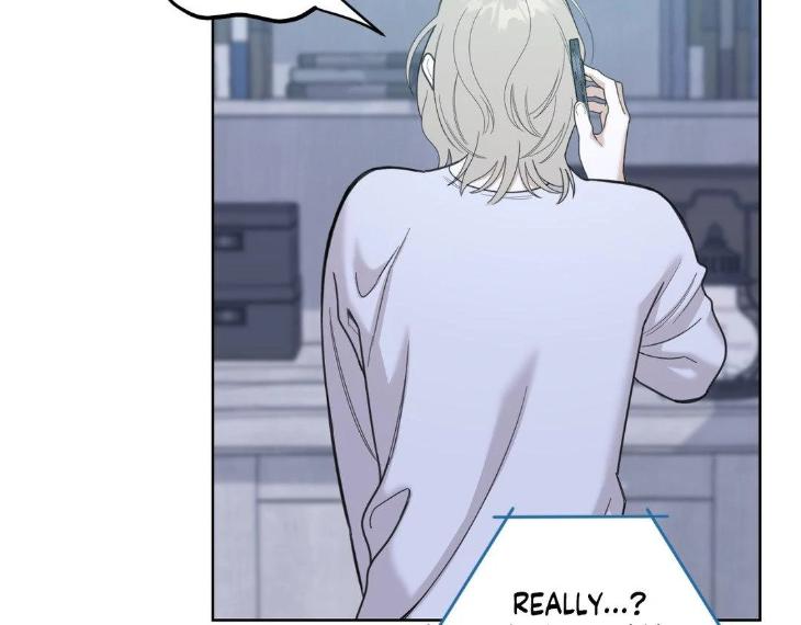 Miserable in Love by Chamji [Eng] page 20