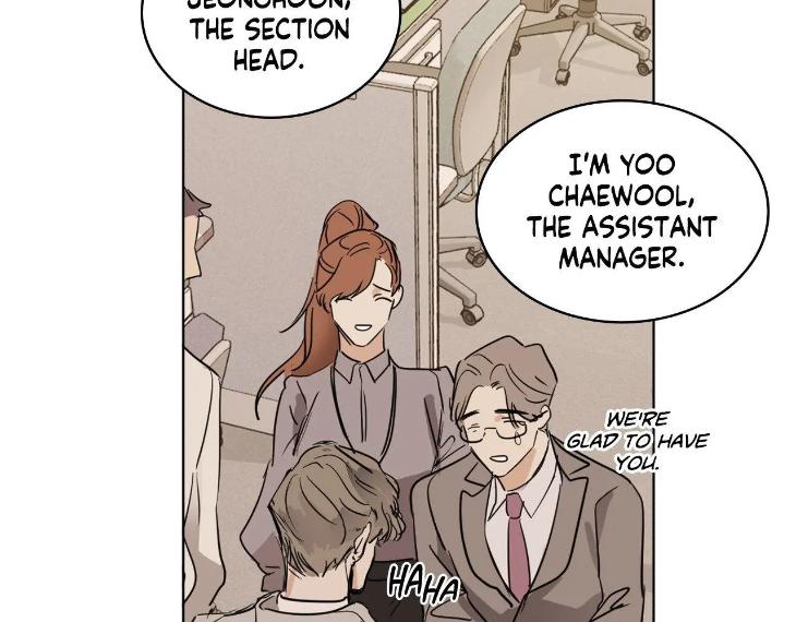 In Cold Love by 10min – Uncensored [Eng] page 20