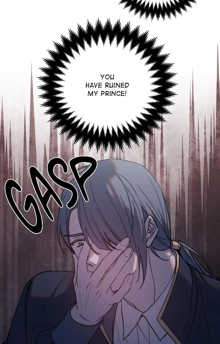 Love Trap by Rayuan – Season 3 – Uncensored [Eng] page 20