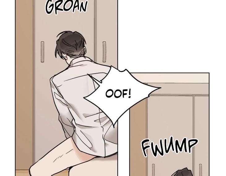 In Cold Love by 10min – Uncensored [Eng] page 20