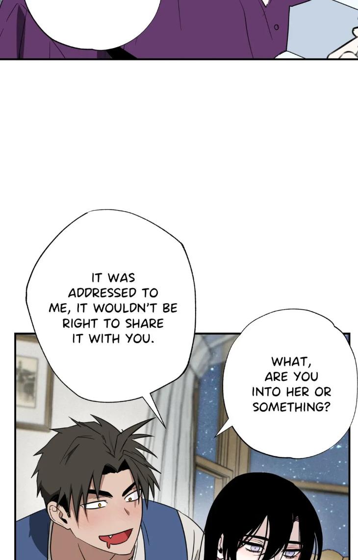 You Can’t Come, Sir! by JK – Uncensored [Eng] page 21