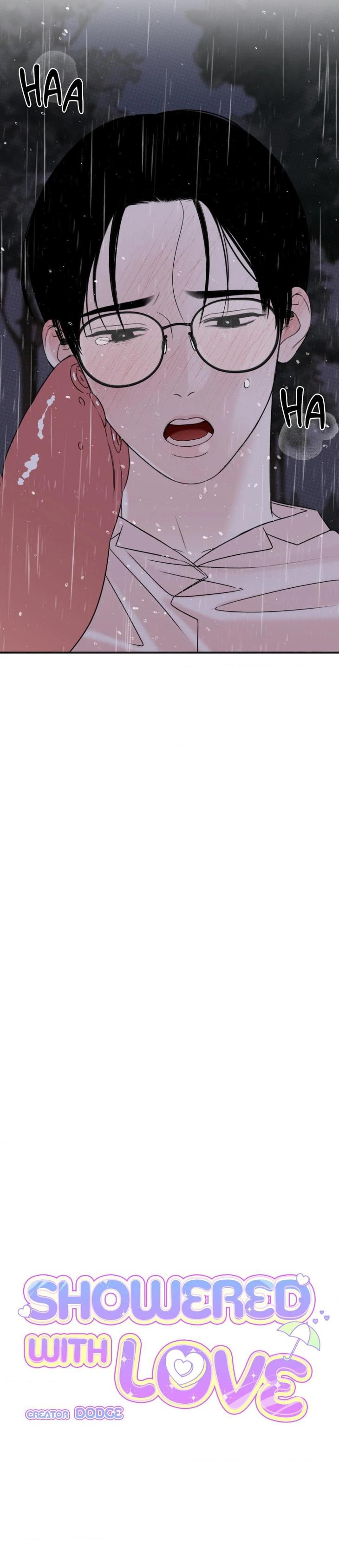 Showered with Love by dodGe – Uncensored [Eng] page 21