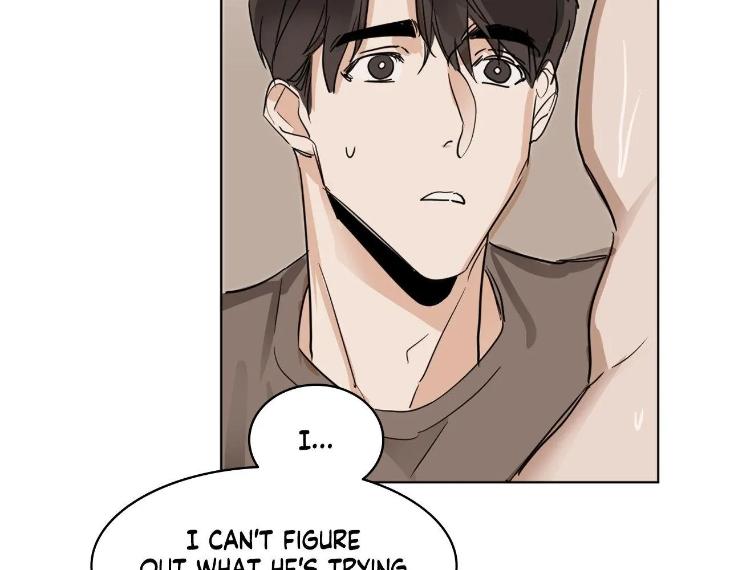 In Cold Love by 10min – Uncensored [Eng] page 21