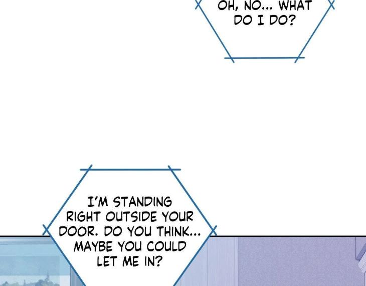 Miserable in Love by Chamji [Eng] page 21